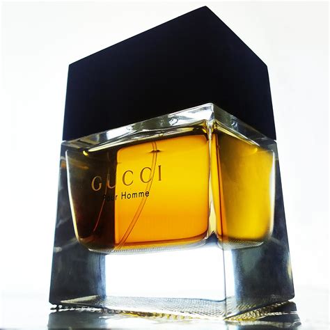 gucci pour homme 2003 for sale|original Gucci cologne men.